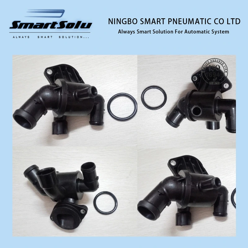 03L 121 111s 03L121111s Flanġ li jkessaħ l-Ilma