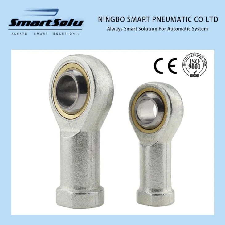 ISO-PHS Fish Eye Pneumatic Cylinder Joint