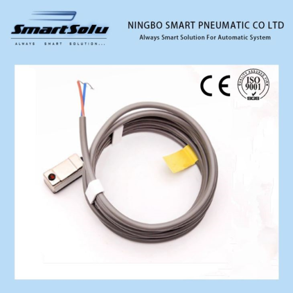 SMC Tip CS1 Is-Swiċċ Manjetiku