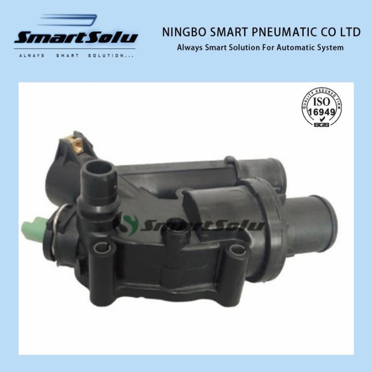 1336. Z4 9657182080 Car Thermostat Water Flange