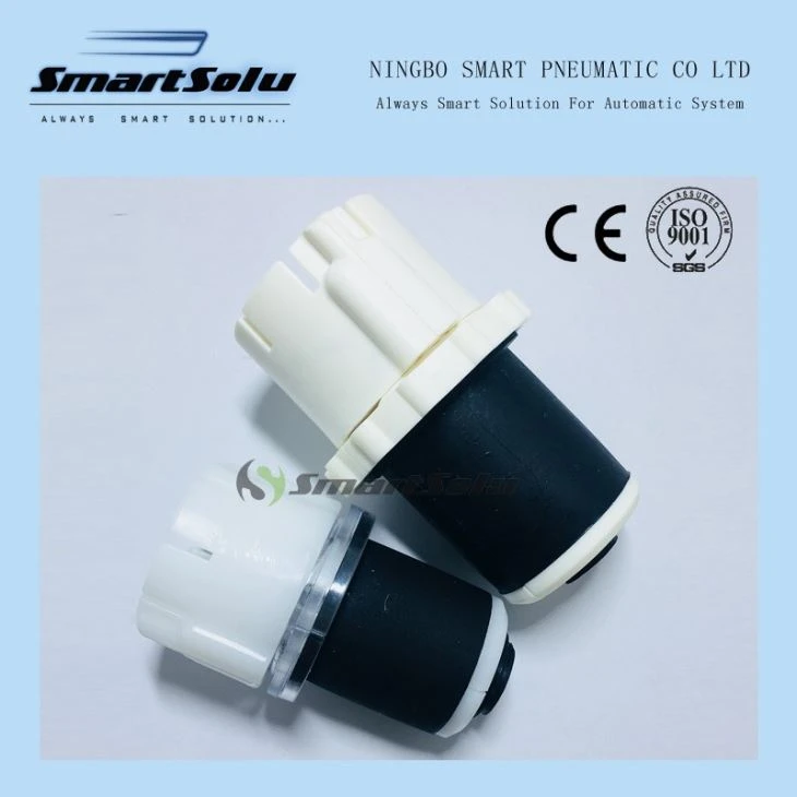 Fiber Optic Simplex Duct Plug