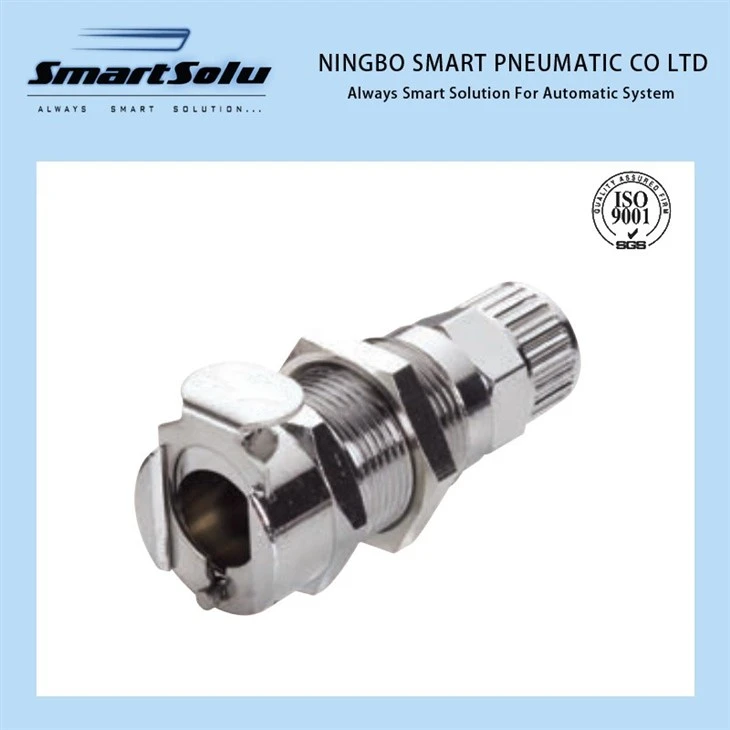 CPC Style LC17004 LCD17004 Quick Fitting